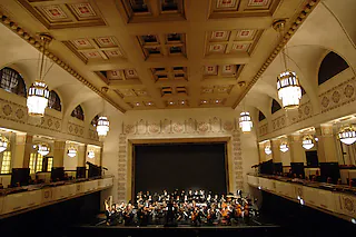 Kammerphilharmonie Bad Nauheim