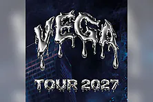 VEGA - Tour 2027