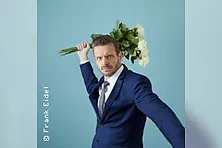 Florian Schroeder - Endlich Glücklich