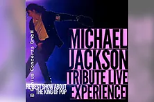 Michael Jackson Tribute live Experience