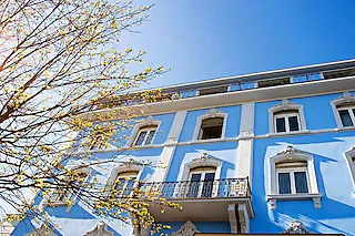 Hotel Euler