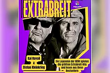 Extrabreit - Kai Havaii & Stefan Kleinkrieg | Hart wie Marmelade 2027