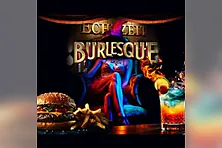 Echtzeit Burlesque Night