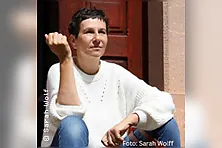 Angelika Klüssendorf: Trost