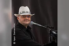 Thomas Stelzer Gospel Crew