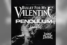 Meet & Greet Package - Bullet for My Valentine - Social Apocalypse 2027
