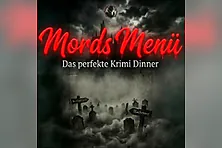 Mords Menü - Das Perfekte Krimi Dinner - Adel vergiftet