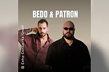 Bedo & Patron - Germany Tour 2026