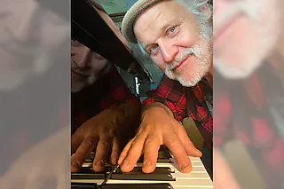 Thomas Putensen & Beat Ensemble | Manfred Krug Abend