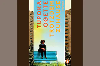 Tupoka Ogette: „Trotzdem zuhause“ - Lesung und Gespräch mit Sharon Dodua Otoo