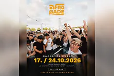 Afrogade VOL 3.0