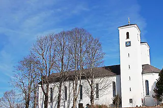 Pfarrkirche St. Zeno