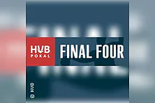 HVB-Pokal Final Four 2026/27