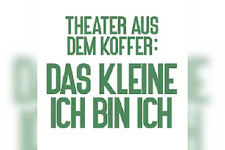 Das kleine Ich bin ich