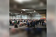 Vinyl+CD-Markt Ulm - Grösste Schallplattenbörse Süddeutschlands!