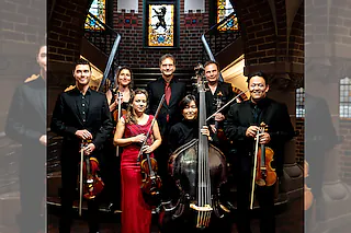 Vivaldi - Die Vier Jahreszeiten