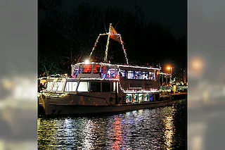 Adventskaffeefahrt - Tageskreuzfahrten 2026 - Weihnachten