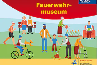 Besuch des Deutschen Feuerwehr-Museums - Seniorenbüro Stadt Fulda