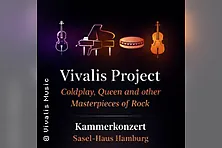 Vivalis Project: Coldplay | Queen