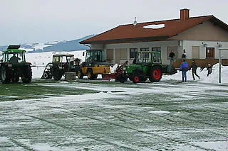 Sportplatz (Reiselfingen)