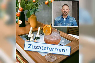 PARTY NIGHT mit DJ Jürgen Rasper von hr1 - Tour 2026