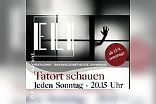 Tatort Abend