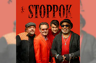 STOPPOK - RUND-Reise: Die Band-Tour 2026