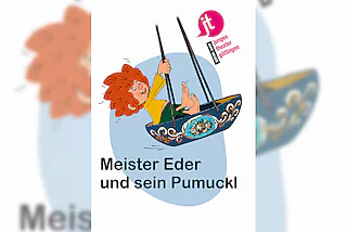 Meister Eder und sein Pumuckl - Meister Eder und sein Pumuckl