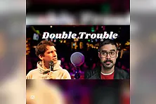 English Comedy Grand Slam