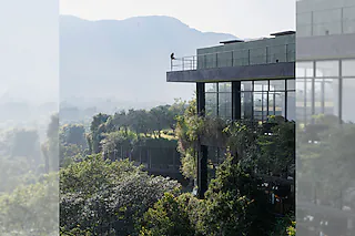 Geoffrey Bawa: Architecture for the Senses (DE / EN / FR)