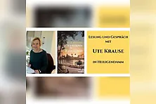 Lesung - Wiedersehen in Rajasthan