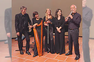 MUSICA MUNDI - Zwei Konzerte zum Jahreswechsel