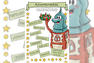 Adventsmärktle