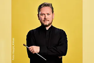 1. Sinfoniekonzert