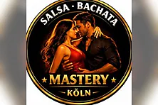 Bachata Night - Singels Willkommen