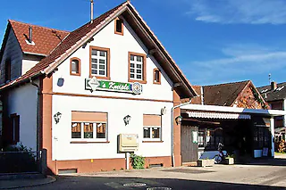 Gasthaus s'Kneiple (Ichenheim)