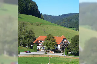 Landhotel-Restaurant Kohlenbacher Hof