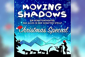 Moving Shadows - Christmas Special