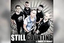 Still Counting - A Tribute to Volbeat