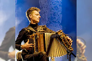 Herbert Pixner Projekt - Tour 2026