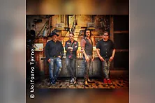 Free Rodgers & Co. | Plays Free, Bad Company, QUEEN & Paul Rodgers