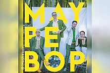 Maybebop - Das Weihnachtskonzert