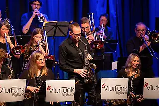 Vlurfunk-BigBand