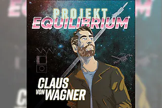 Claus von Wagner - Projekt Equilibrium