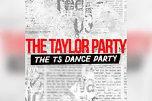 Swiftie Night - Taylor Party - The Eras Experience / Das MITSING Konzert