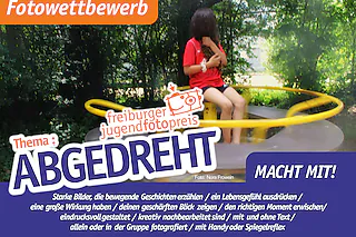 Freiburger Jugend-Fotopreis 2026