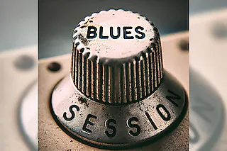 Happy Monday BluesSession