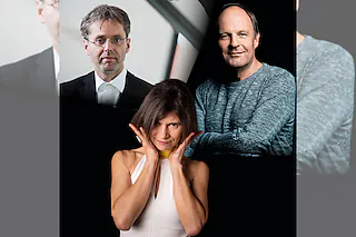 Federico Mompou und seine Musik der Stille