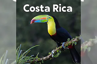 Costa Rica - Naturparadies zwischen Karibik und Pazifik