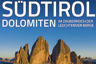 3D Show „Südtirol & Dolomiten“